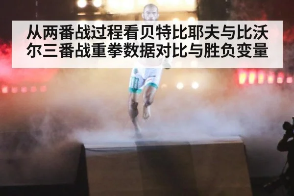 从两番战过程看贝特比耶夫与比沃尔三番战重拳数据对比与胜负变量